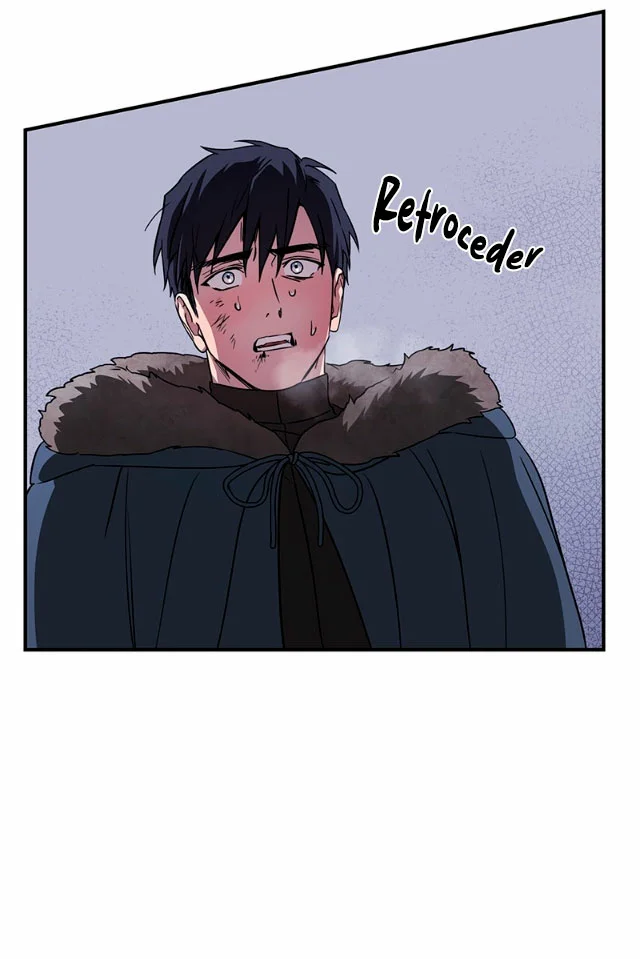 Ojos Nevados en una Noche Obscura Capítulo 160 - Page 62