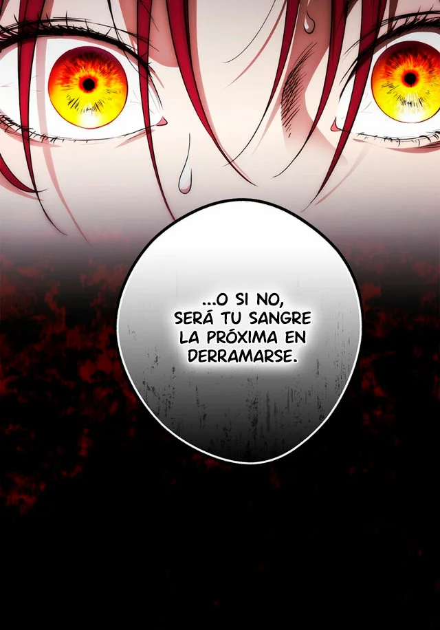 Ojos Nevados en una Noche Obscura Capítulo 160 - Page 70