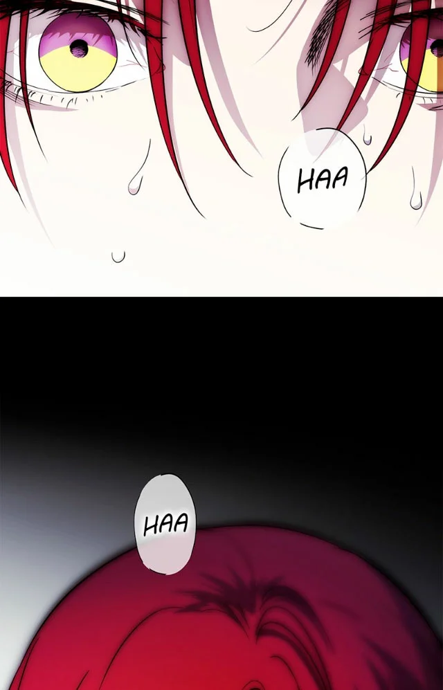 Ojos Nevados en una Noche Obscura Capítulo 160 - Page 73