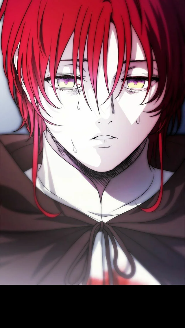 Ojos Nevados en una Noche Obscura Capítulo 160 - Page 74