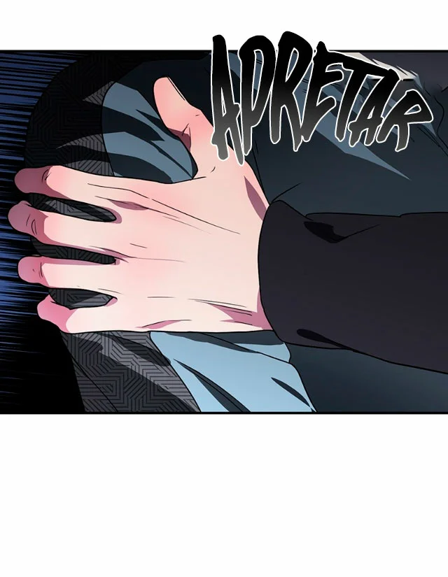 Ojos Nevados en una Noche Obscura Capítulo 161 - Page 20