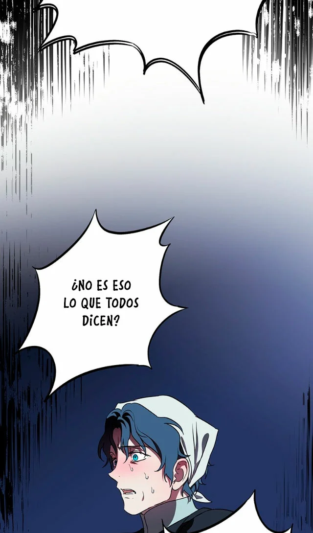 Ojos Nevados en una Noche Obscura Capítulo 161 - Page 24