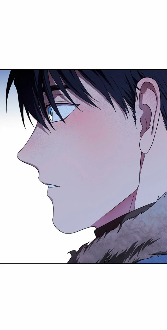 Ojos Nevados en una Noche Obscura Capítulo 161 - Page 43