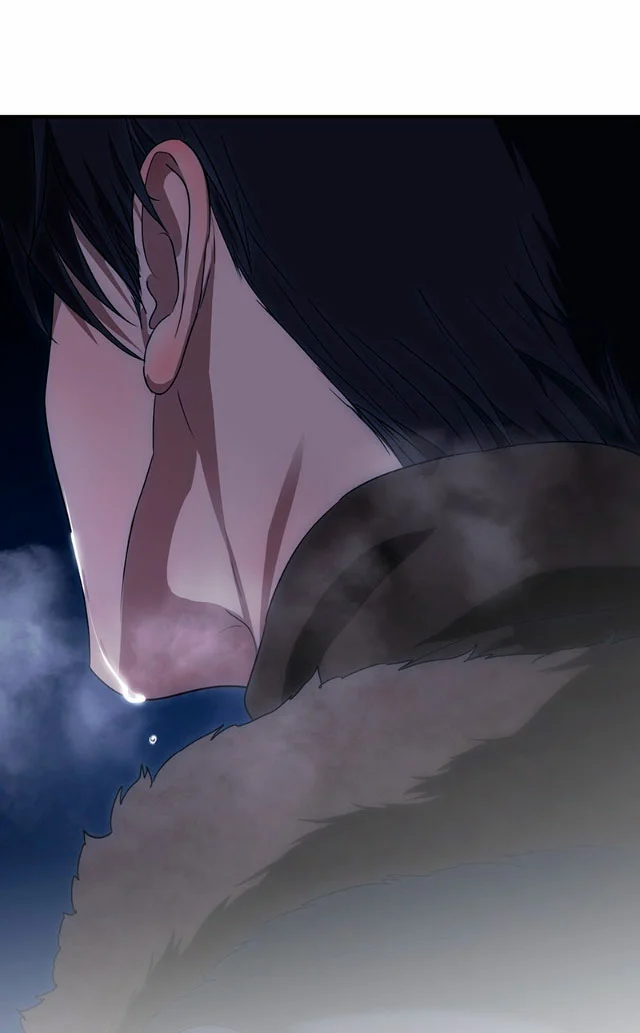 Ojos Nevados en una Noche Obscura Capítulo 161 - Page 47