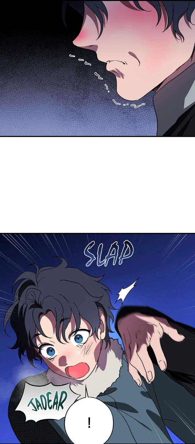 Ojos Nevados en una Noche Obscura Capítulo 161 - Page 52