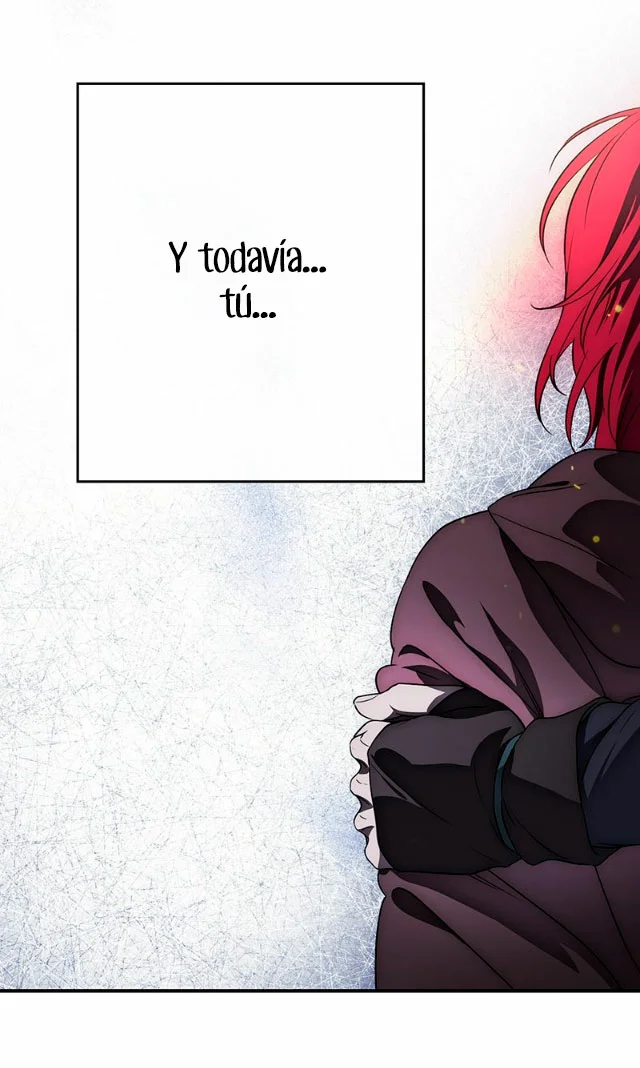Ojos Nevados en una Noche Obscura Capítulo 161 - Page 63