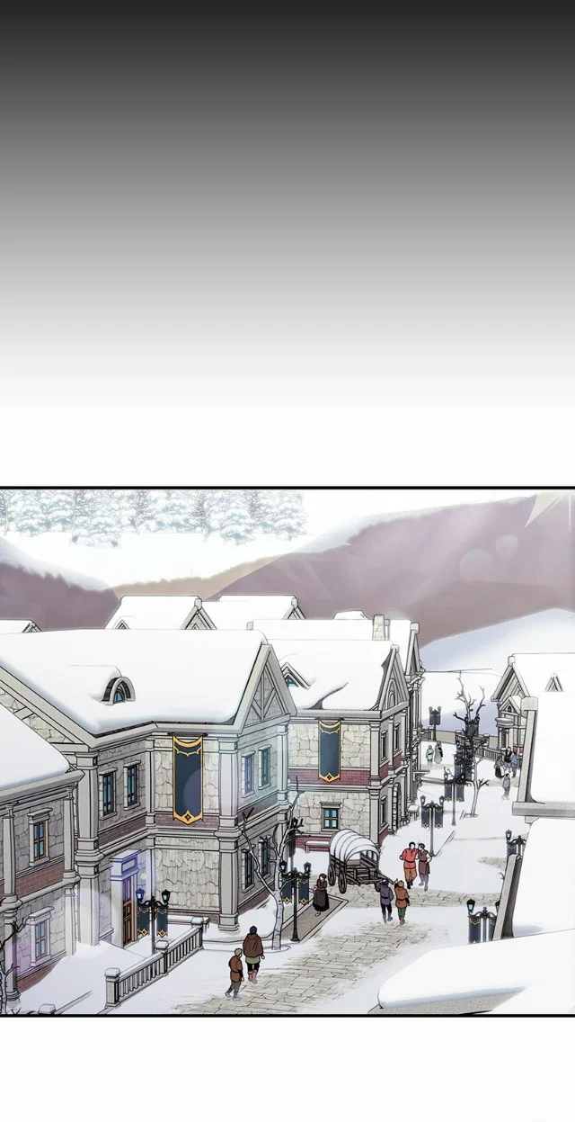 Ojos Nevados en una Noche Obscura Capítulo 161 - Page 67