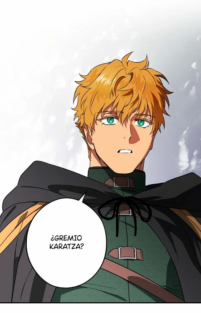 Ojos Nevados en una Noche Obscura Capítulo 161 - Page 68