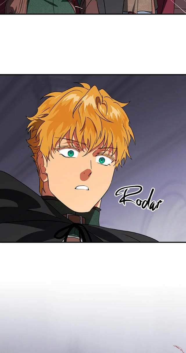 Ojos Nevados en una Noche Obscura Capítulo 161 - Page 75