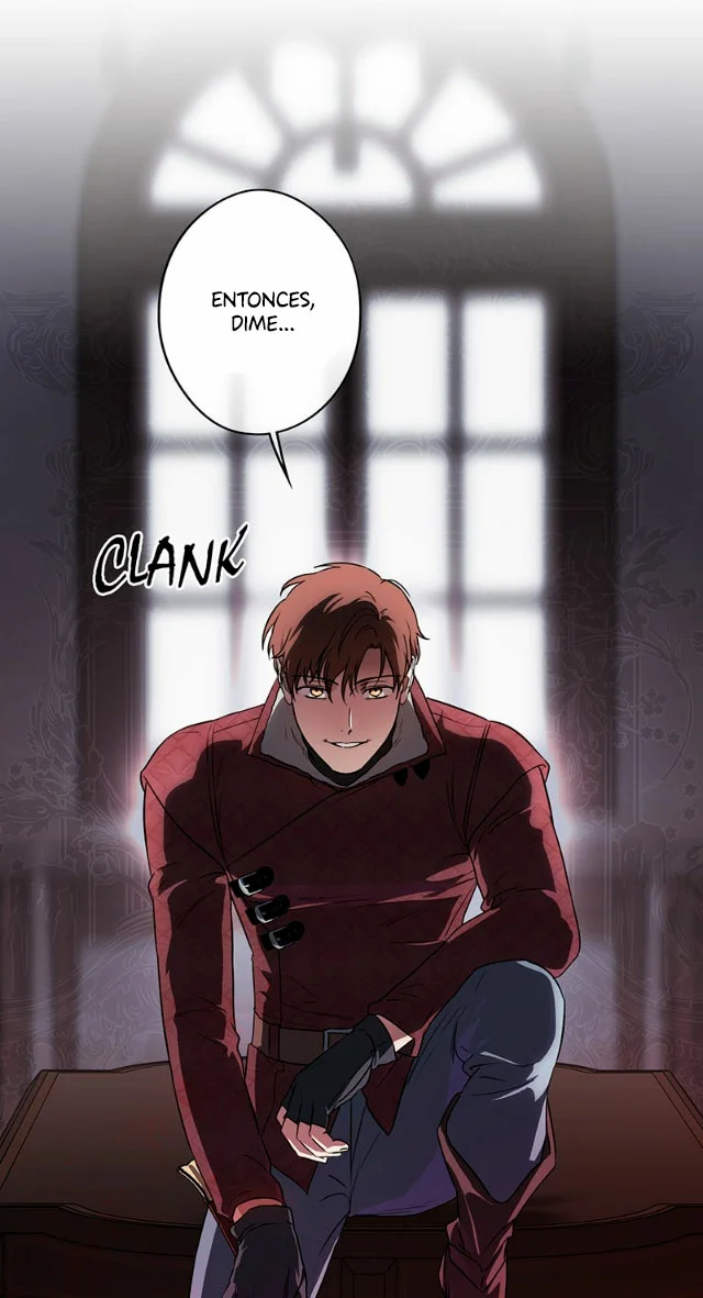 Ojos Nevados en una Noche Obscura Capítulo 161 - Page 80