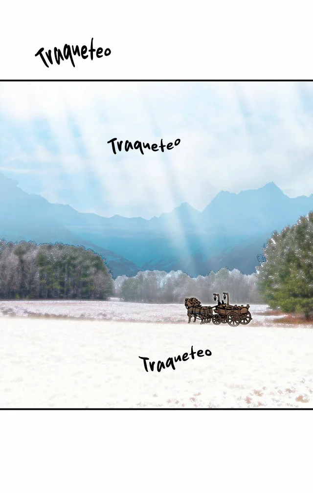 Ojos Nevados en una Noche Obscura Capítulo 162 - Page 14