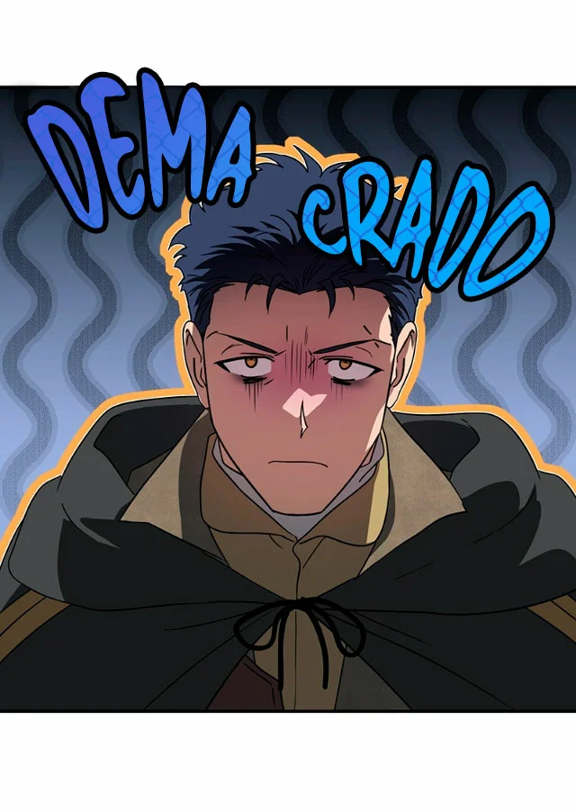 Ojos Nevados en una Noche Obscura Capítulo 162 - Page 15