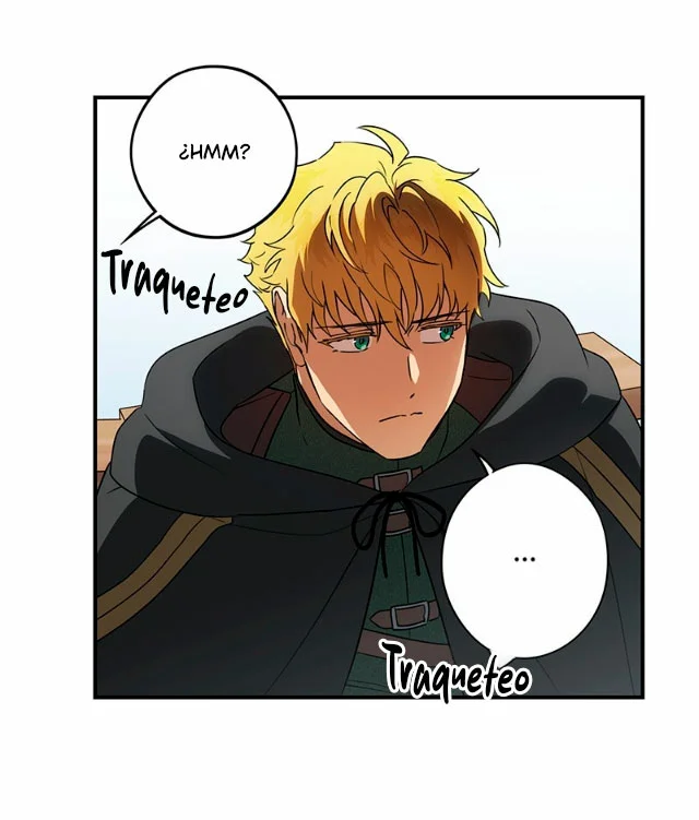 Ojos Nevados en una Noche Obscura Capítulo 162 - Page 19