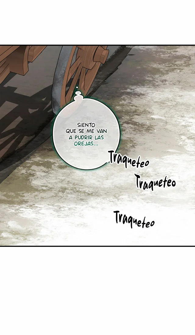 Ojos Nevados en una Noche Obscura Capítulo 162 - Page 28