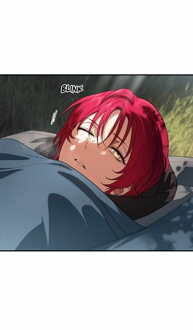 Ojos Nevados en una Noche Obscura Capítulo 162 - Page 3