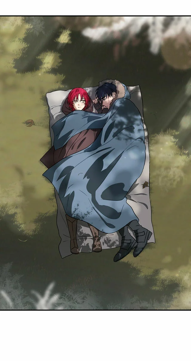 Ojos Nevados en una Noche Obscura Capítulo 162 - Page 4