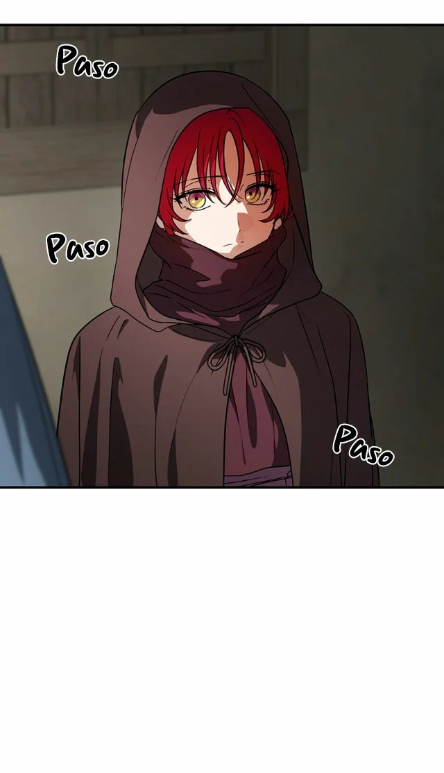 Ojos Nevados en una Noche Obscura Capítulo 162 - Page 42