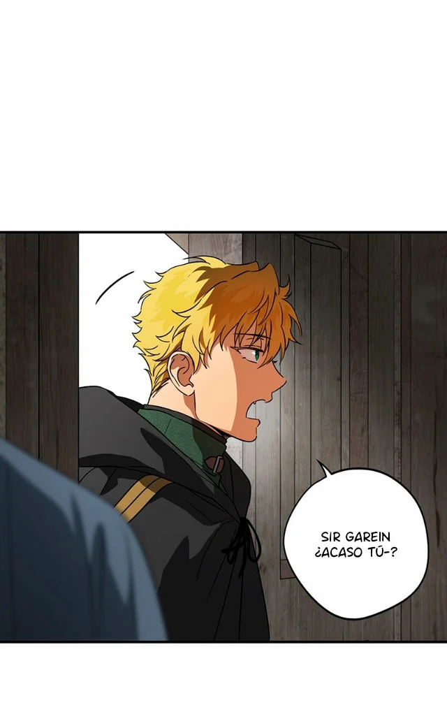 Ojos Nevados en una Noche Obscura Capítulo 162 - Page 56