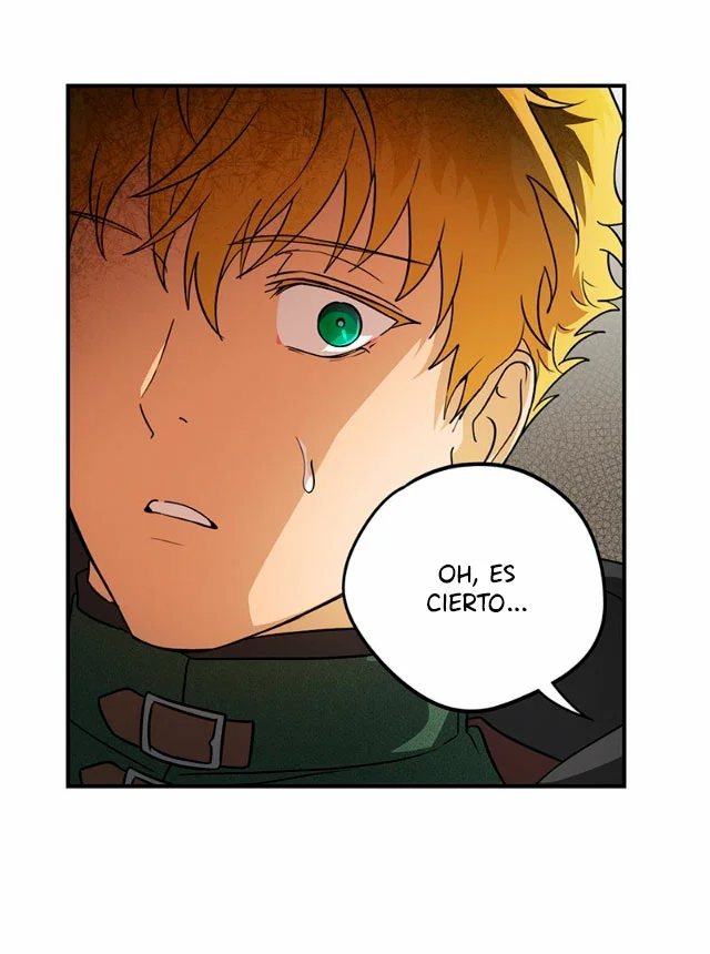 Ojos Nevados en una Noche Obscura Capítulo 162 - Page 60