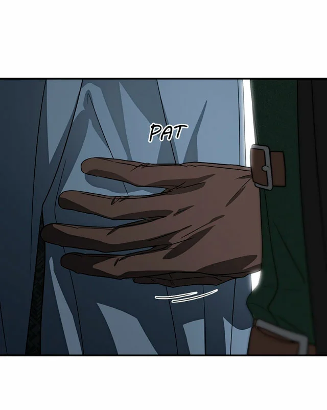 Ojos Nevados en una Noche Obscura Capítulo 162 - Page 63