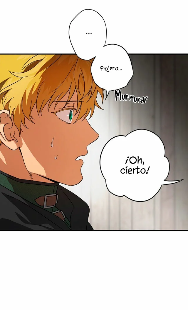 Ojos Nevados en una Noche Obscura Capítulo 162 - Page 64