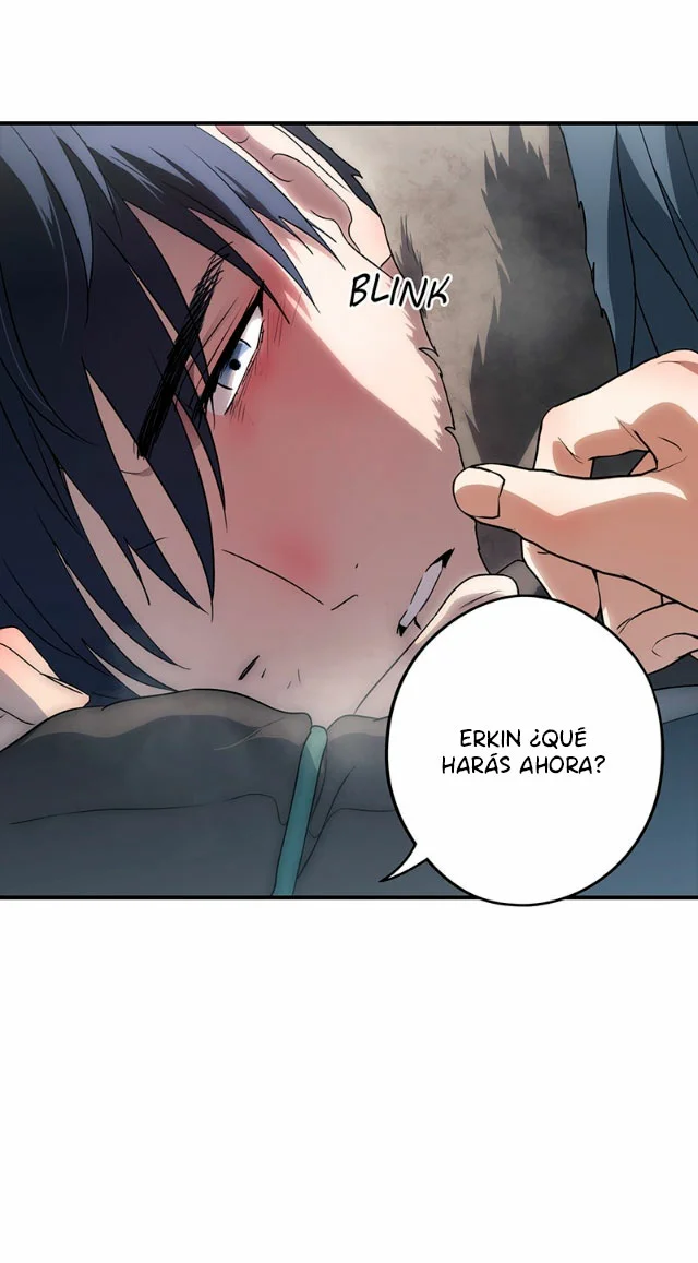 Ojos Nevados en una Noche Obscura Capítulo 162 - Page 7