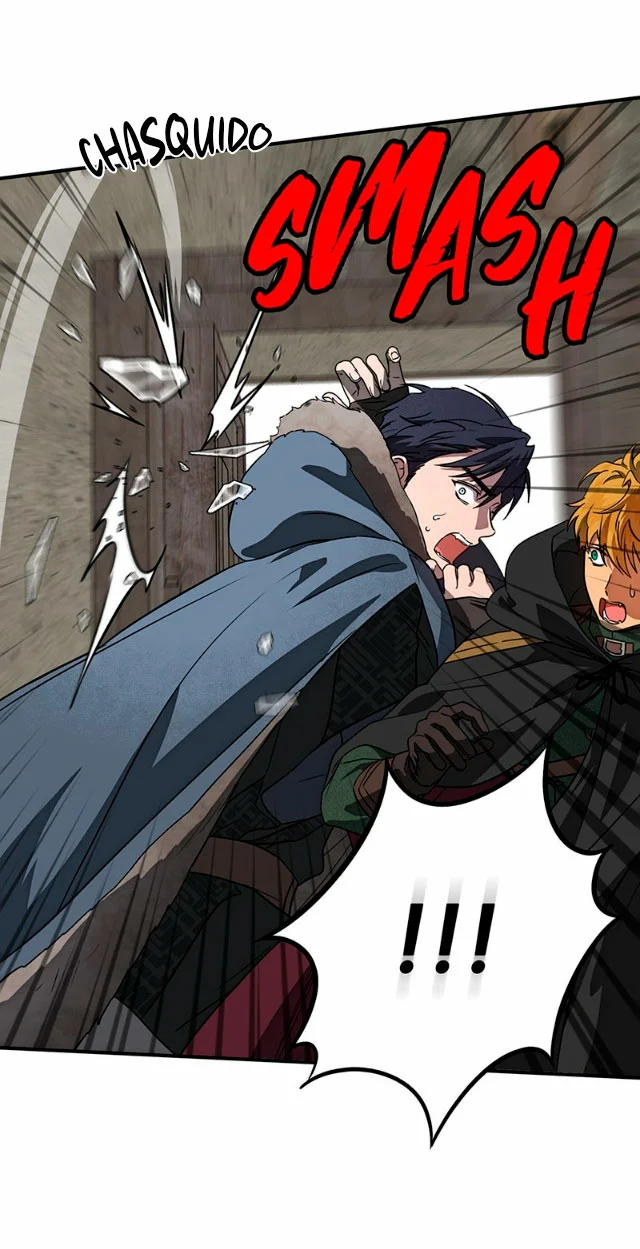 Ojos Nevados en una Noche Obscura Capítulo 162 - Page 70