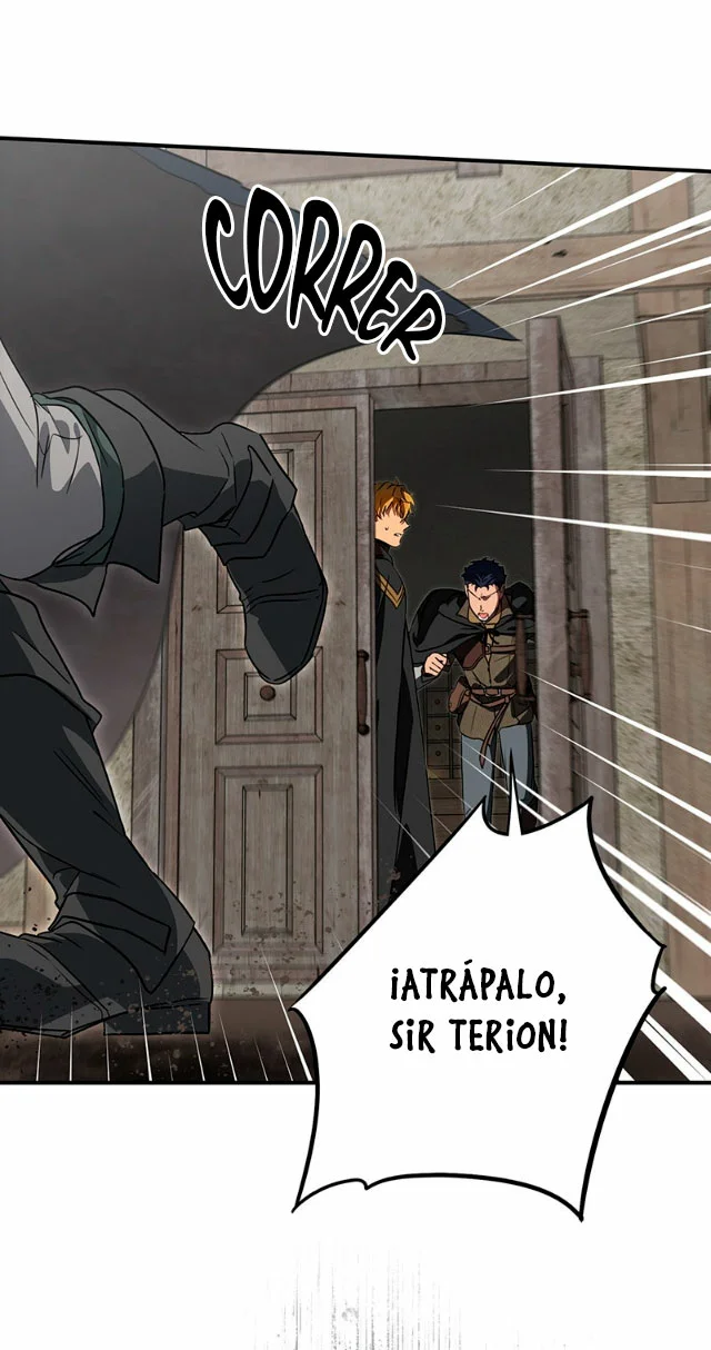 Ojos Nevados en una Noche Obscura Capítulo 162 - Page 71