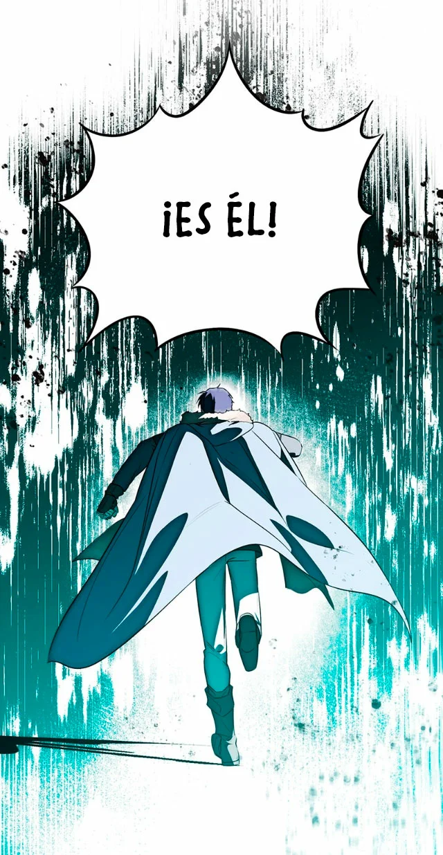 Ojos Nevados en una Noche Obscura Capítulo 162 - Page 72