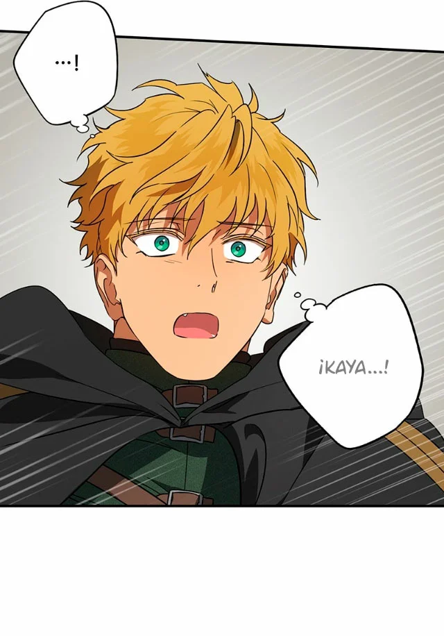 Ojos Nevados en una Noche Obscura Capítulo 163 - Page 13