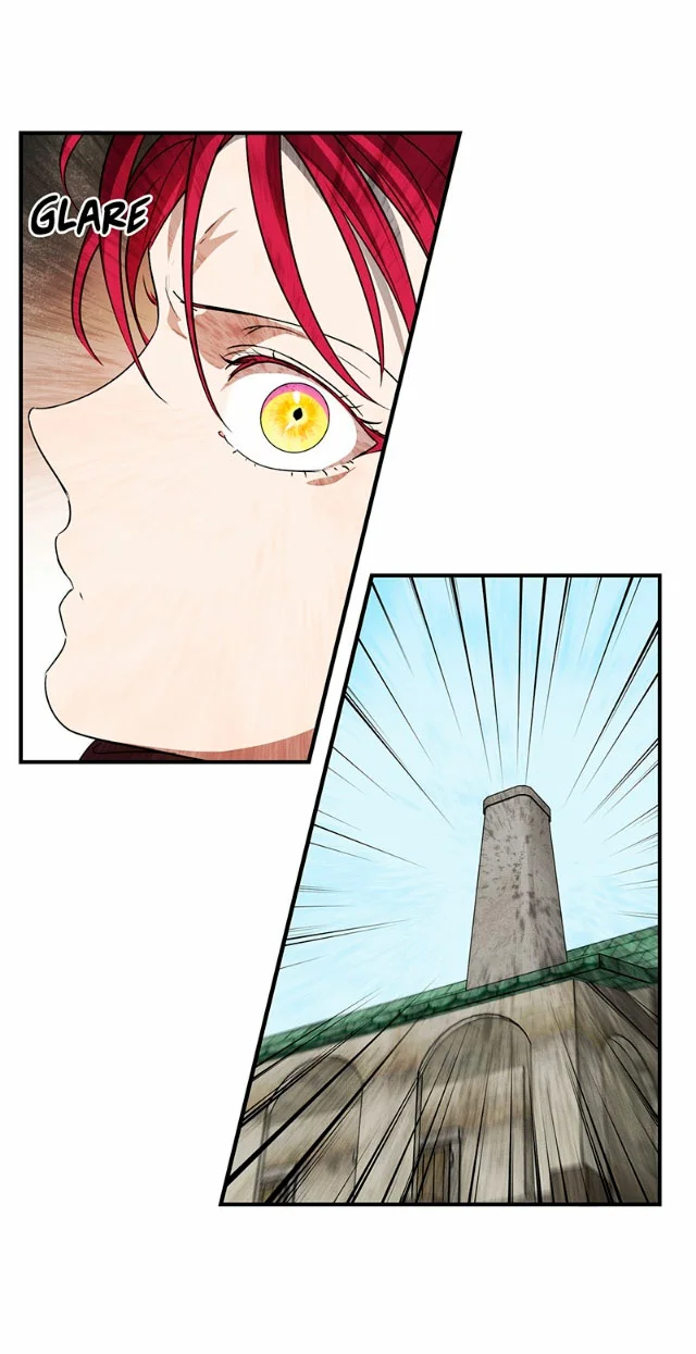 Ojos Nevados en una Noche Obscura Capítulo 163 - Page 15