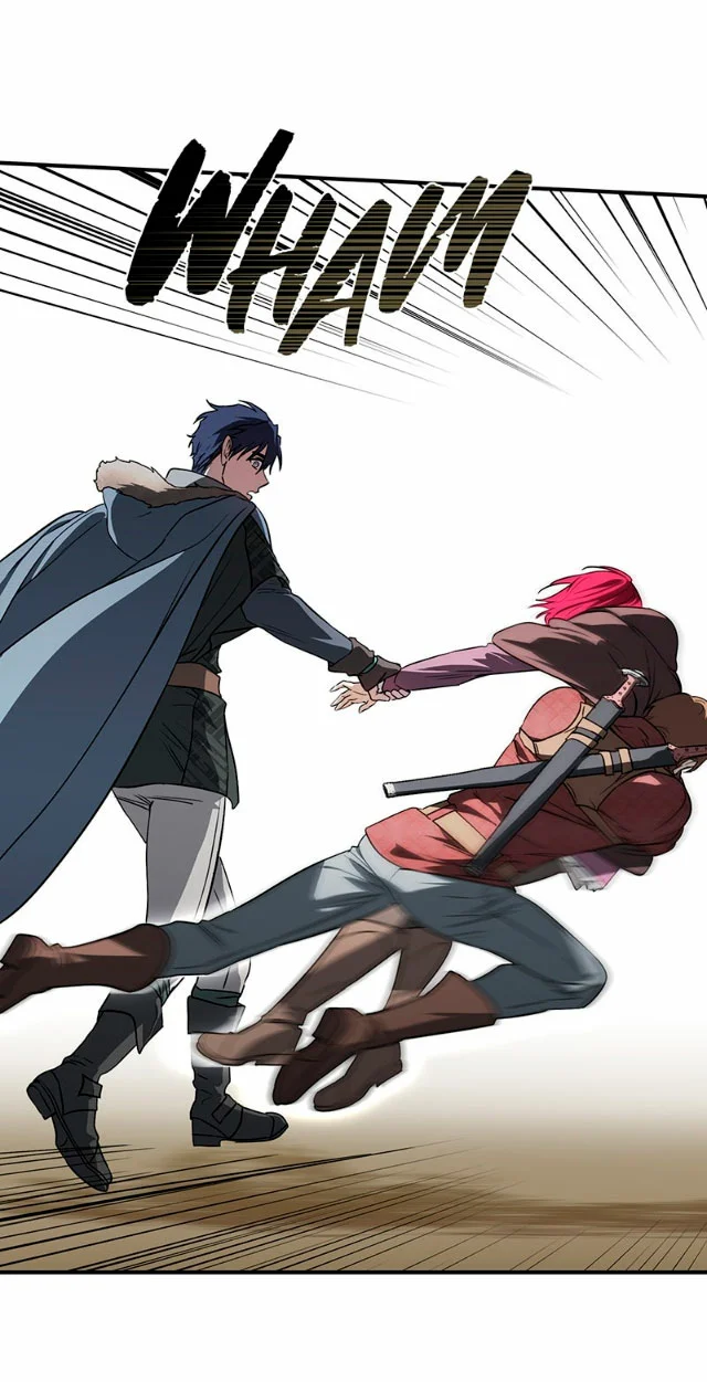 Ojos Nevados en una Noche Obscura Capítulo 163 - Page 20