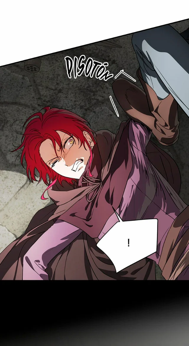 Ojos Nevados en una Noche Obscura Capítulo 163 - Page 23