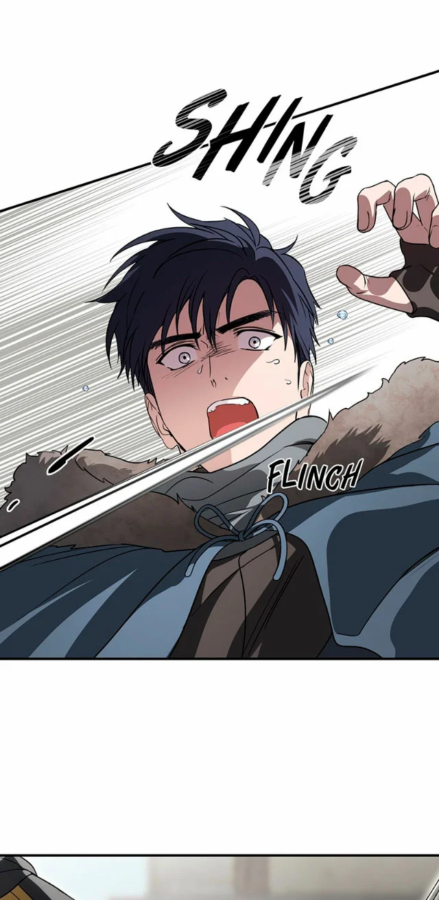 Ojos Nevados en una Noche Obscura Capítulo 163 - Page 30