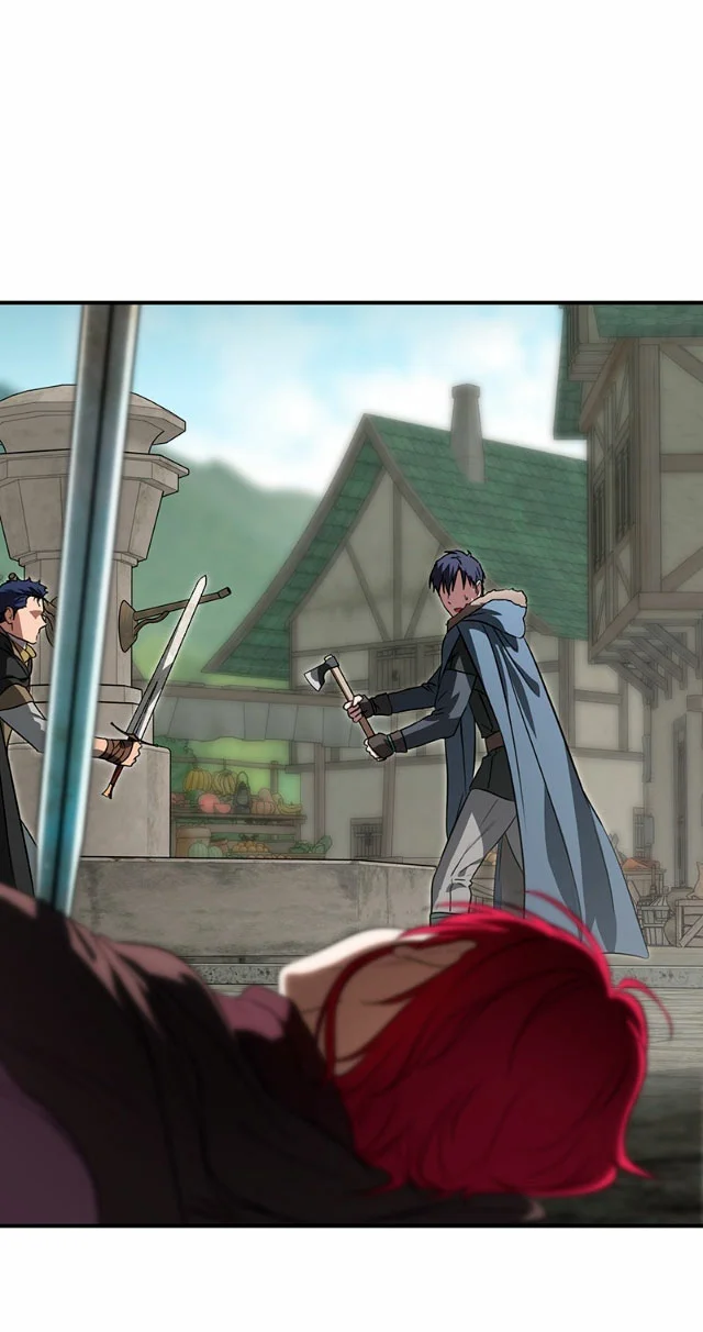 Ojos Nevados en una Noche Obscura Capítulo 163 - Page 42