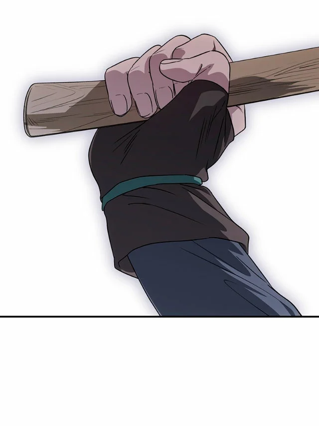 Ojos Nevados en una Noche Obscura Capítulo 163 - Page 50