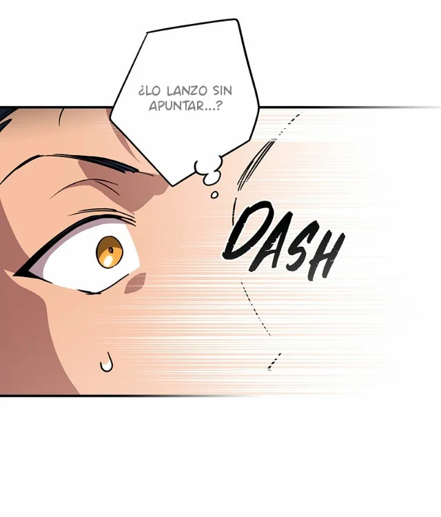 Ojos Nevados en una Noche Obscura Capítulo 163 - Page 52