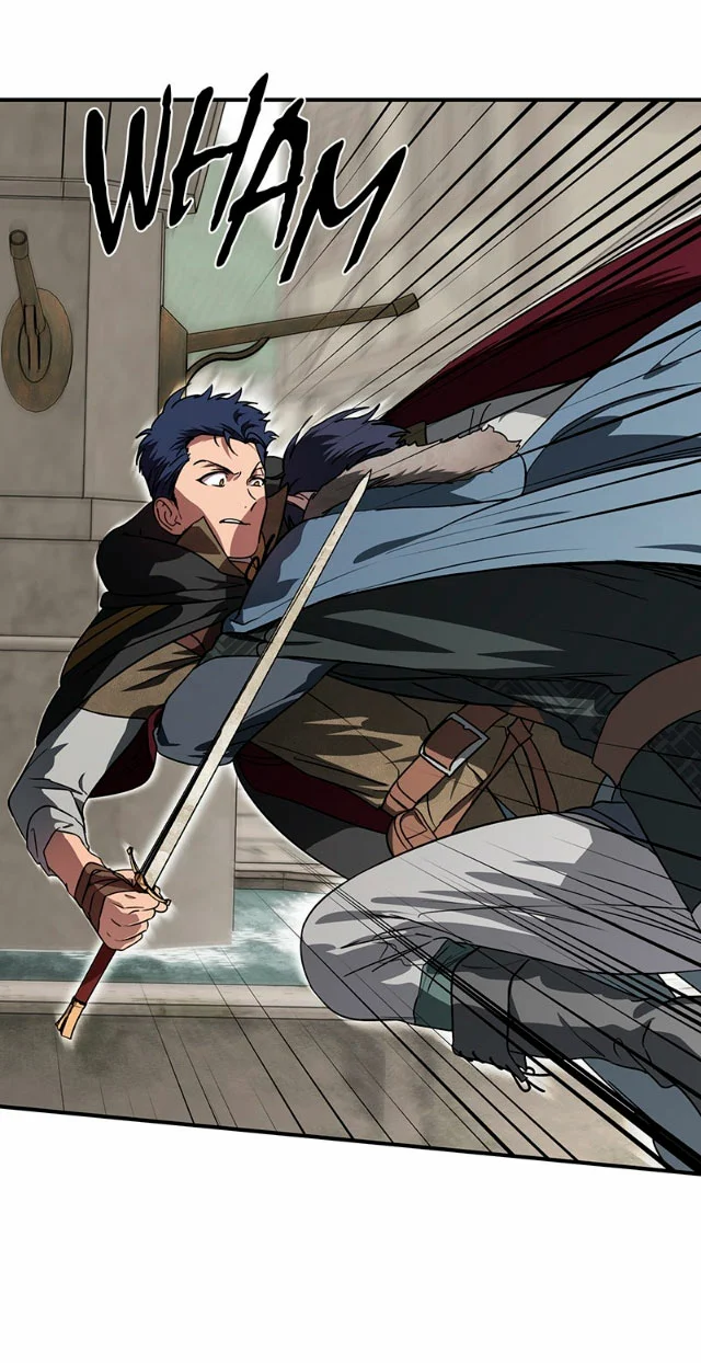 Ojos Nevados en una Noche Obscura Capítulo 163 - Page 53