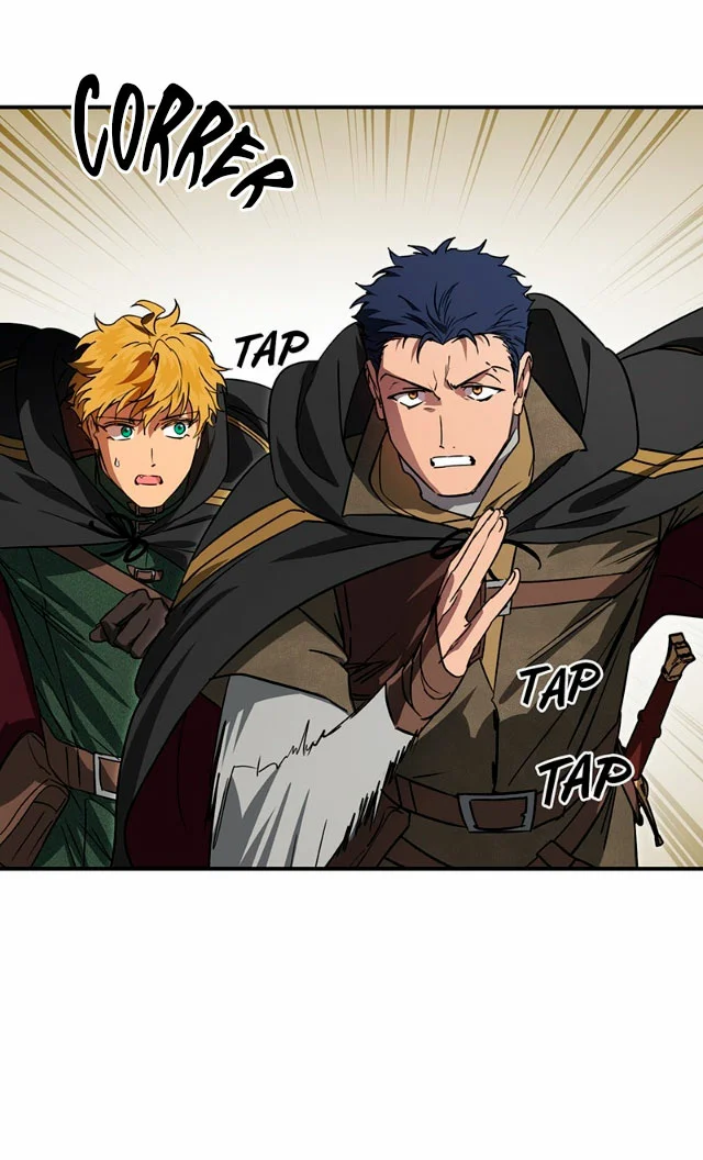 Ojos Nevados en una Noche Obscura Capítulo 163 - Page 6