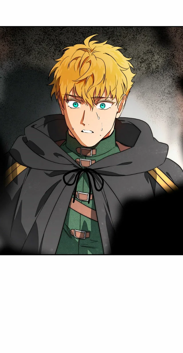 Ojos Nevados en una Noche Obscura Capítulo 163 - Page 64