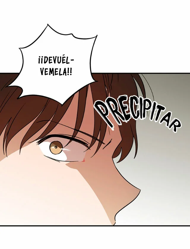 Ojos Nevados en una Noche Obscura Capítulo 163 - Page 66