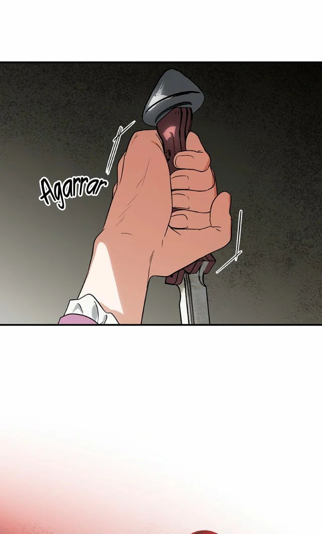 Ojos Nevados en una Noche Obscura Capítulo 163 - Page 70