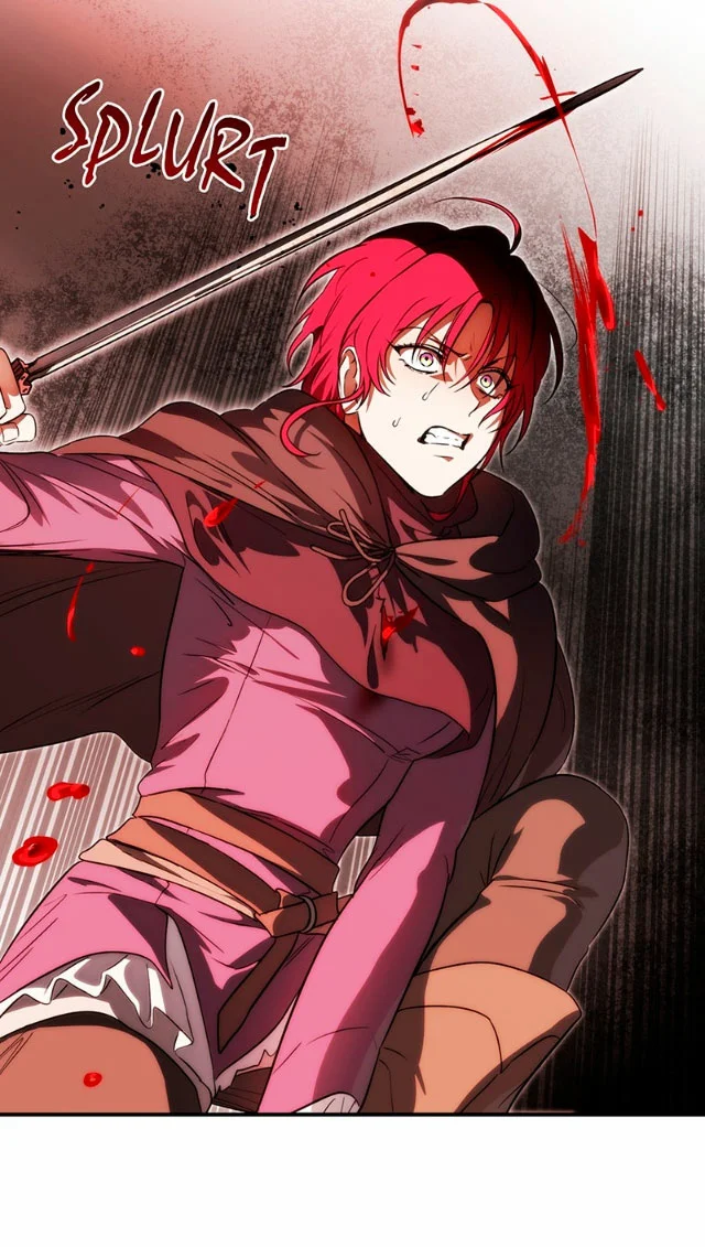 Ojos Nevados en una Noche Obscura Capítulo 163 - Page 71