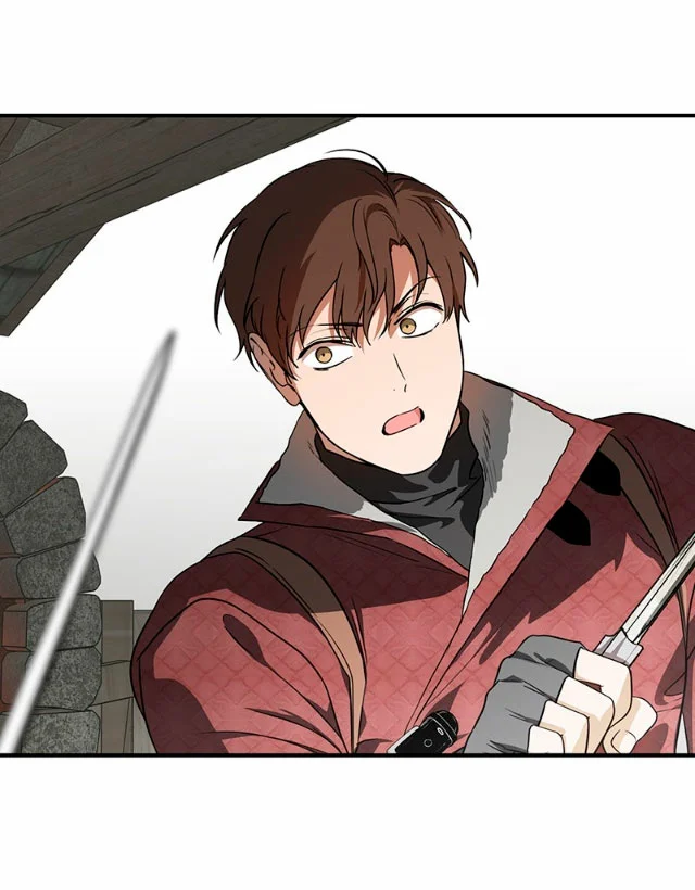 Ojos Nevados en una Noche Obscura Capítulo 163 - Page 72