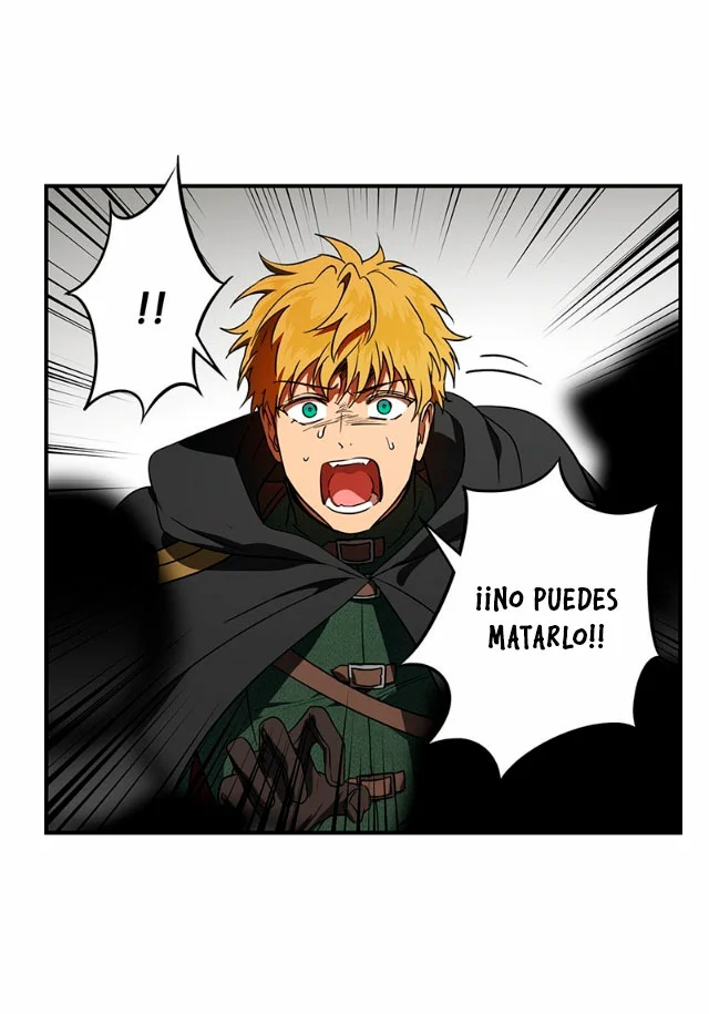 Ojos Nevados en una Noche Obscura Capítulo 163 - Page 73