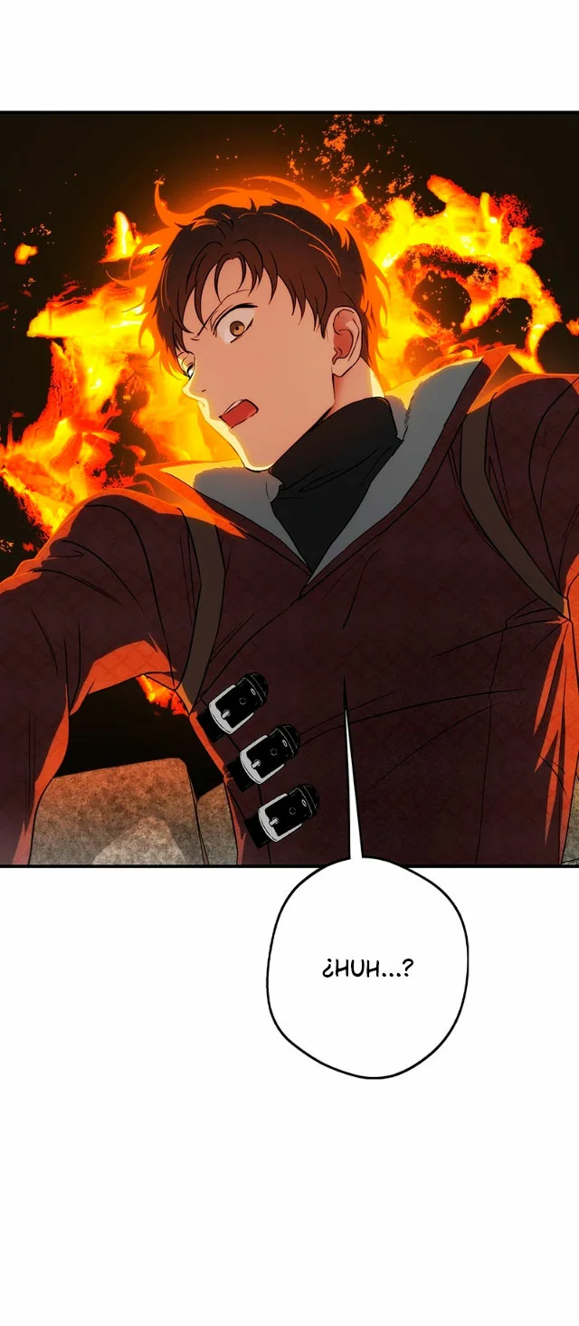 Ojos Nevados en una Noche Obscura Capítulo 163 - Page 76