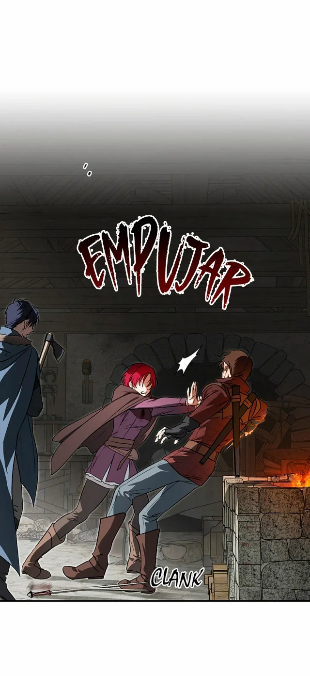 Ojos Nevados en una Noche Obscura Capítulo 164 - Page 10