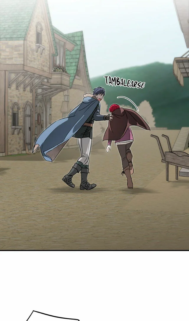 Ojos Nevados en una Noche Obscura Capítulo 164 - Page 19