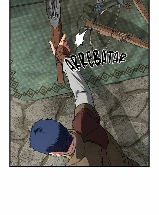 Ojos Nevados en una Noche Obscura Capítulo 164 - Page 22