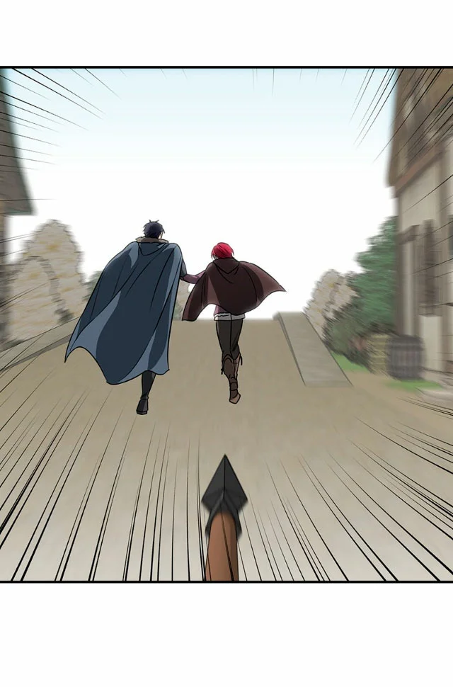 Ojos Nevados en una Noche Obscura Capítulo 164 - Page 31